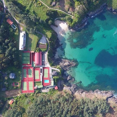Apartamentos Canabal A Coruna Luaran gambar