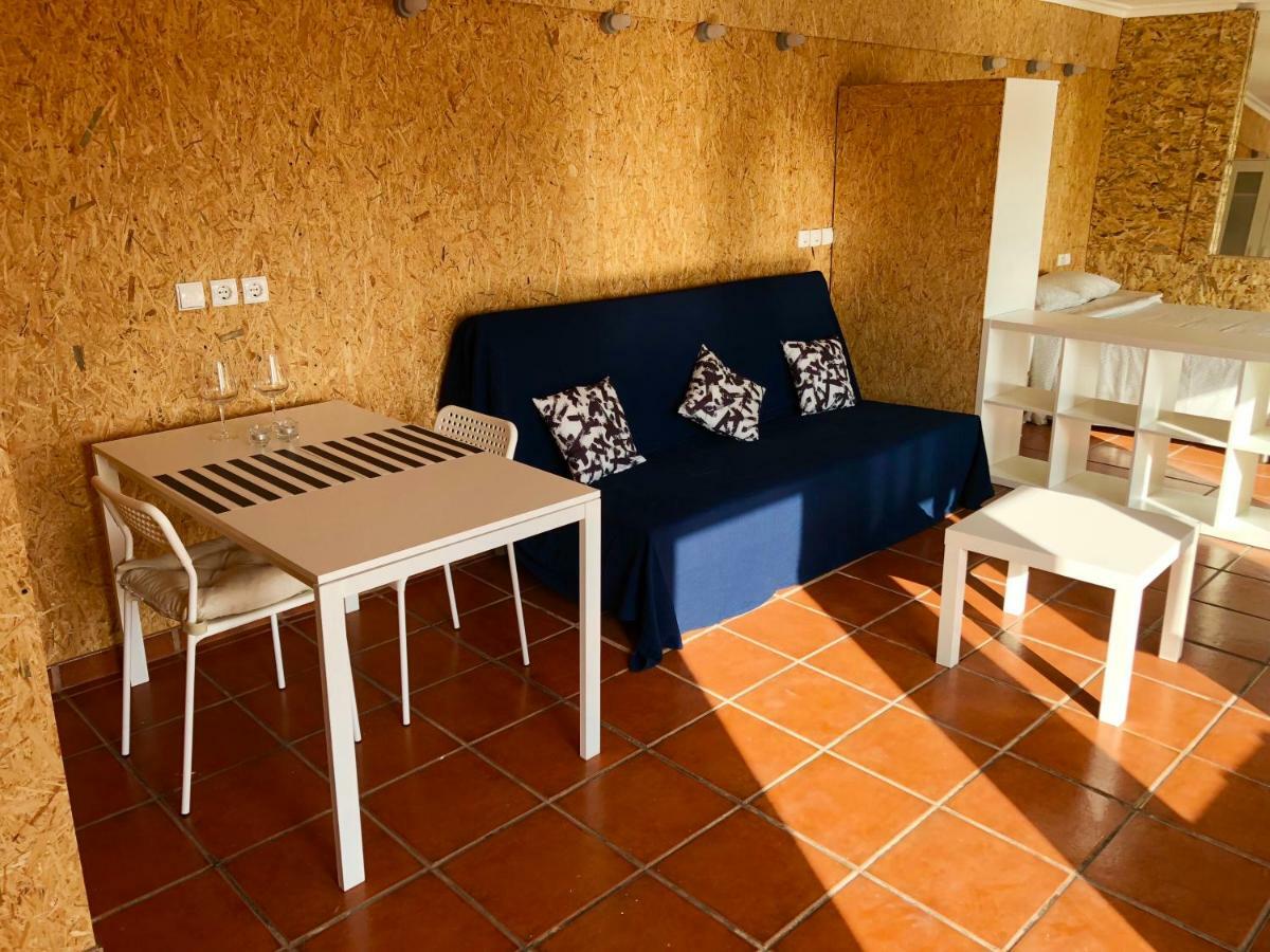 Apartamentos Canabal A Coruna Bilik gambar