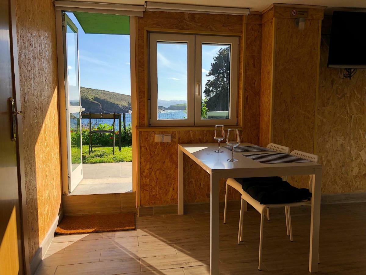 Apartamentos Canabal A Coruna Luaran gambar