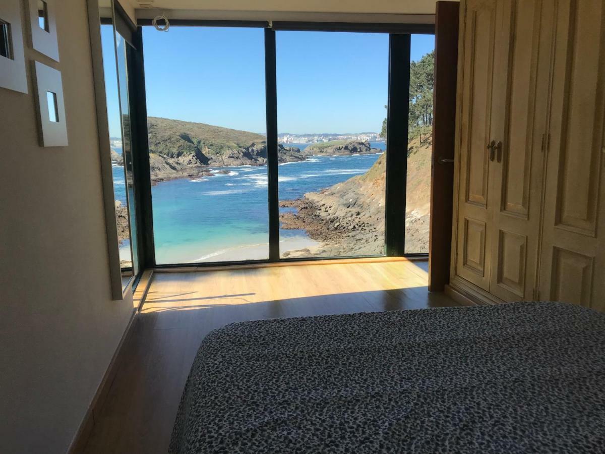 Apartamentos Canabal A Coruna Luaran gambar