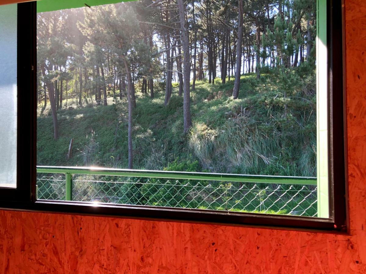Apartamentos Canabal A Coruna Bilik gambar