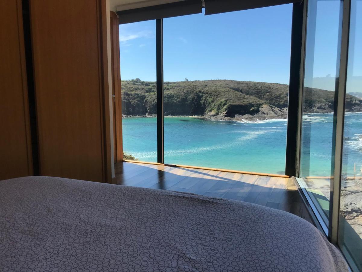 Apartamentos Canabal A Coruna Luaran gambar
