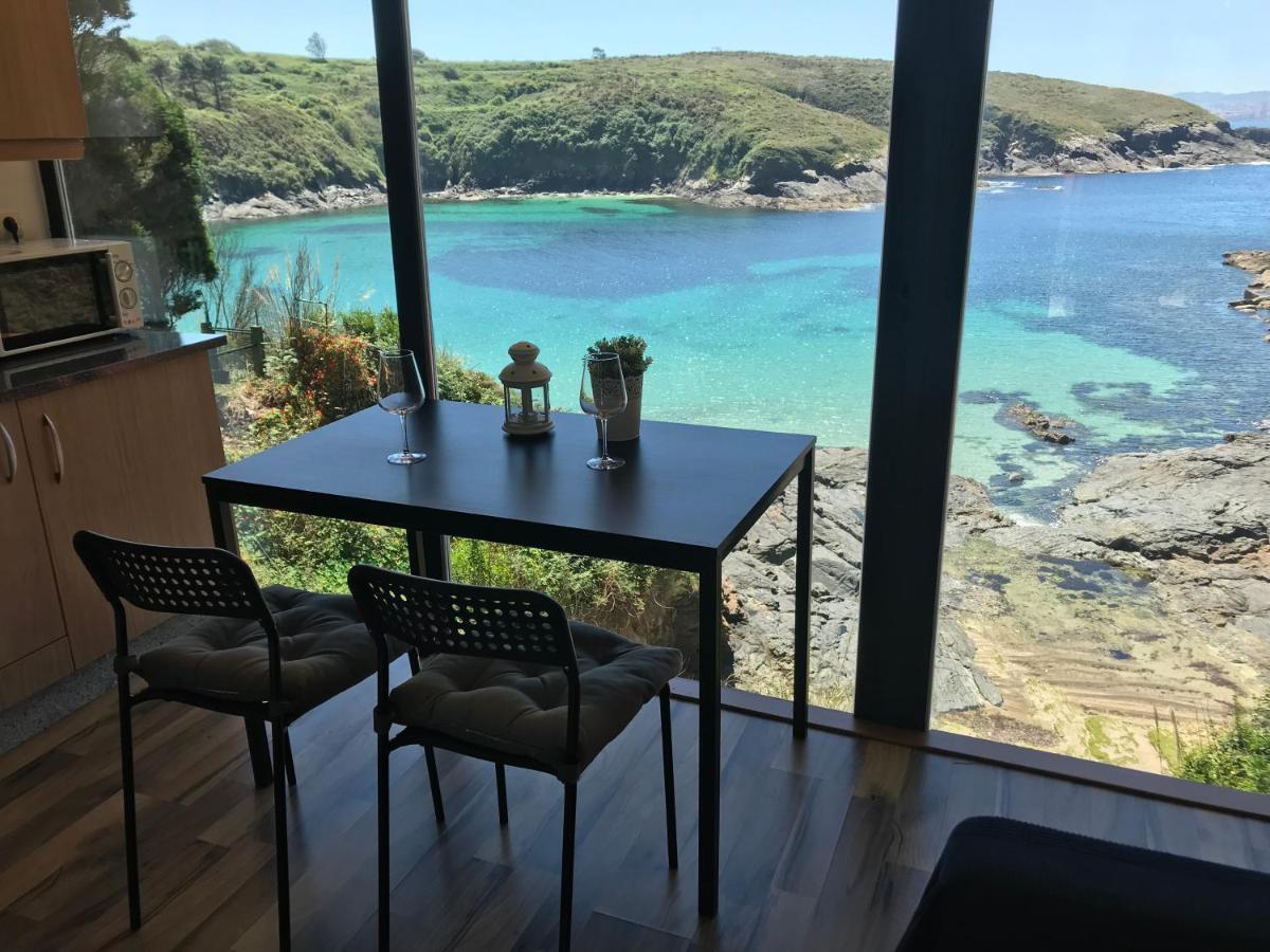 Apartamentos Canabal A Coruna Luaran gambar
